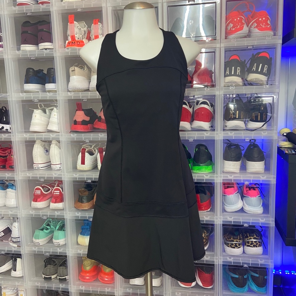 LuLuLemon Tennis Dress size 6